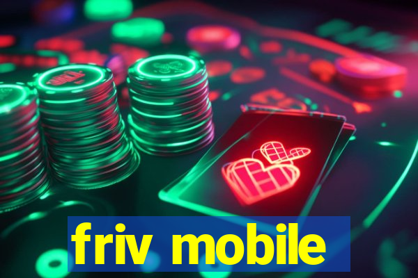 friv mobile